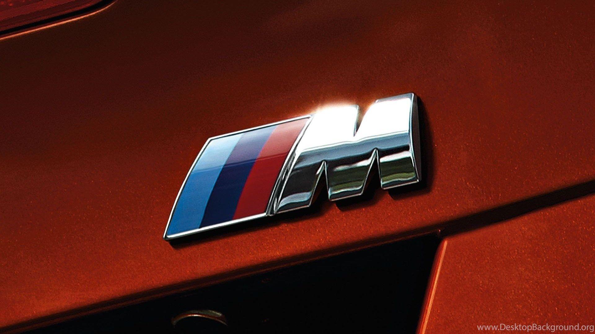 1920x1080 Bmw M Logo Wallpaper Desktop Background