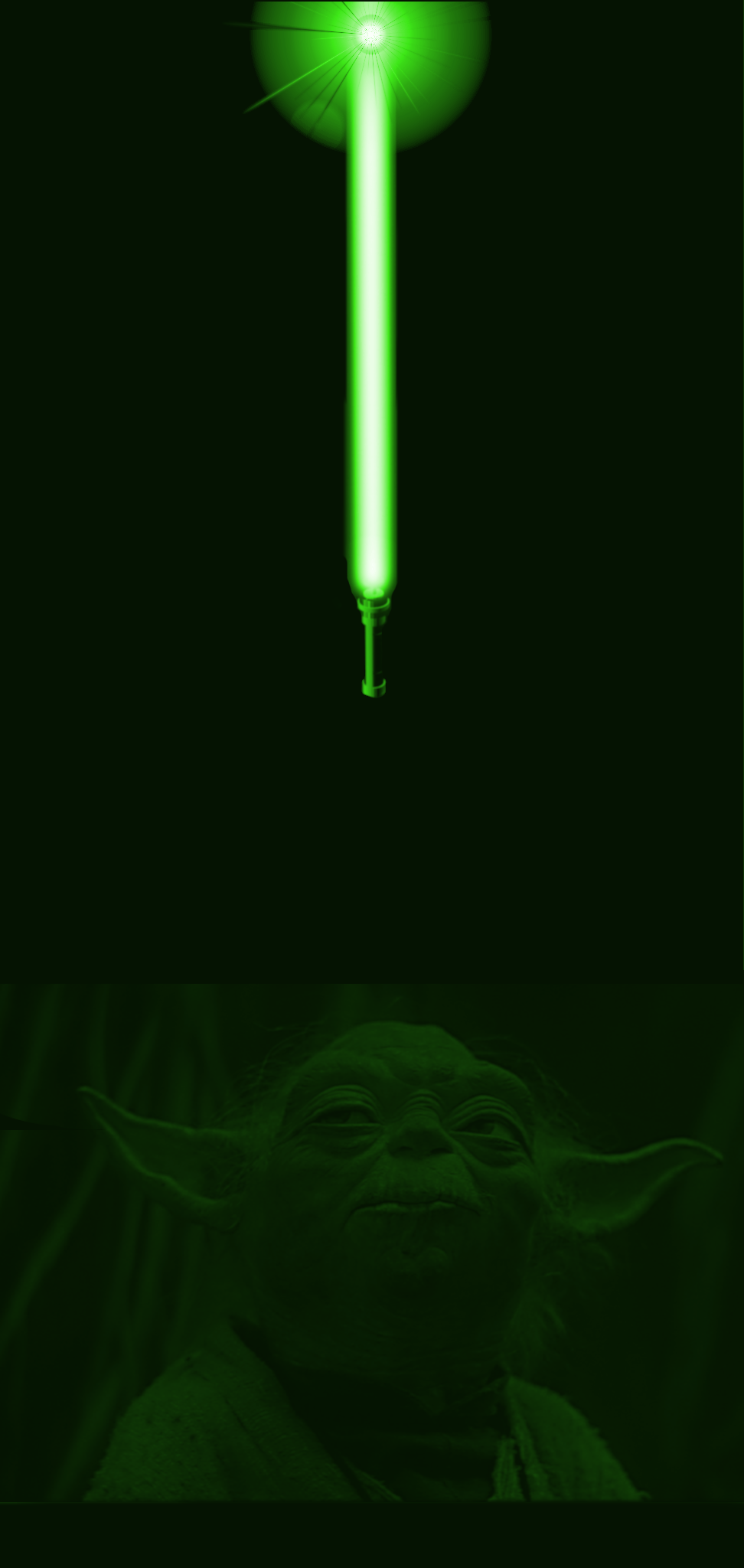 Download Green Lightsaber wallpapers for mobile phone free Green  Lightsaber HD pictures