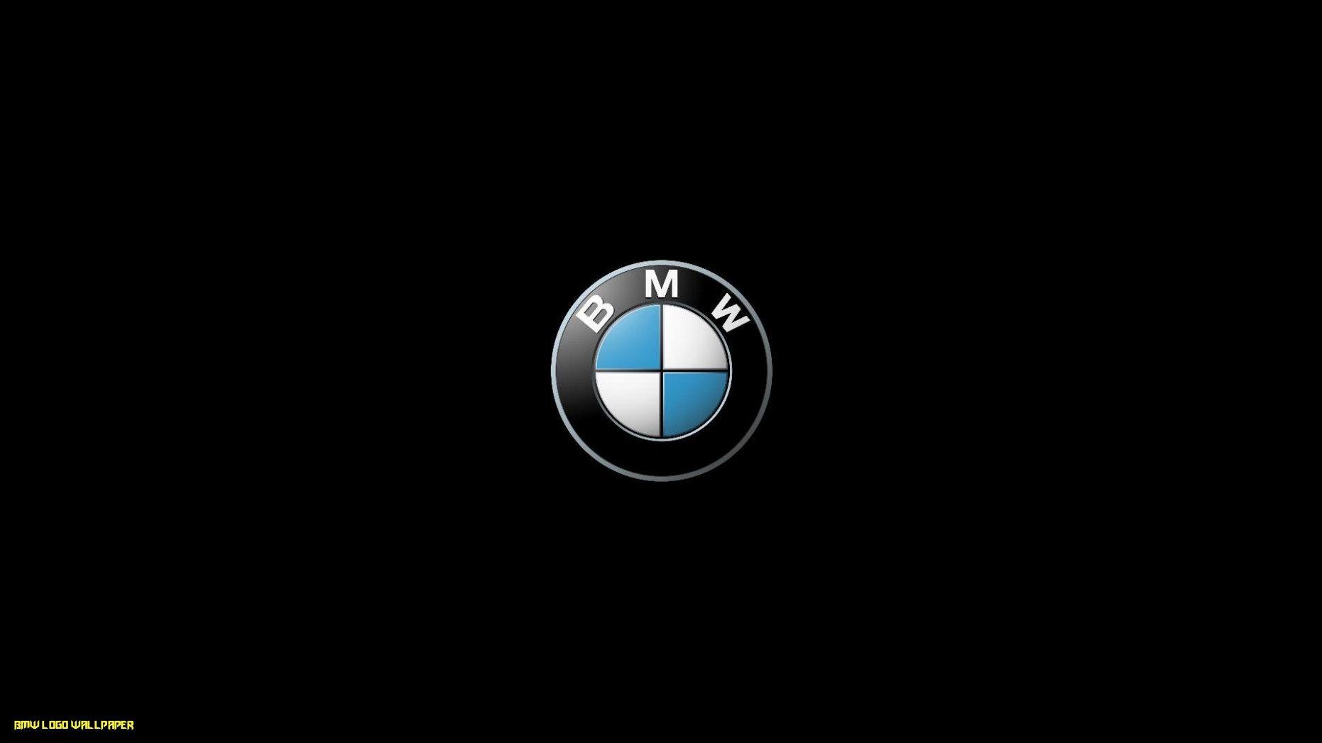 1862x1047 BMW Logo Wallpaper