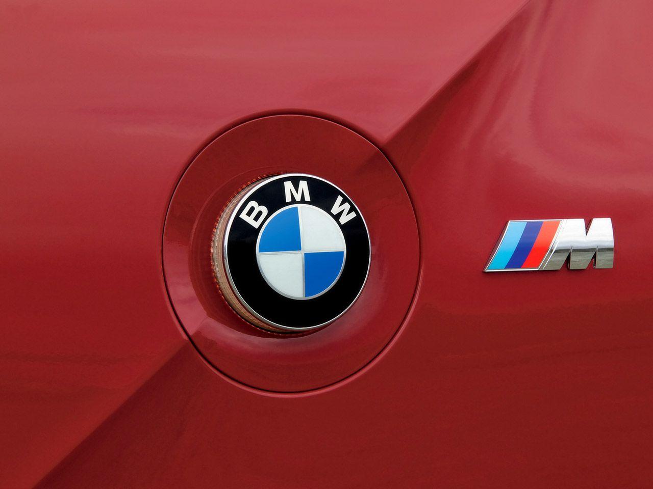 1280x960 BMW Z4 M Roadster