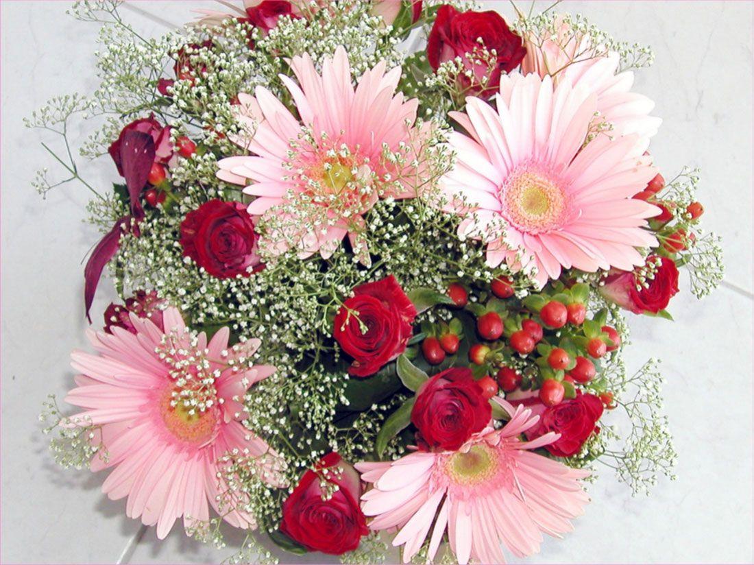 Valentine Day Flower Wallpapers Top Free Valentine Day Flower