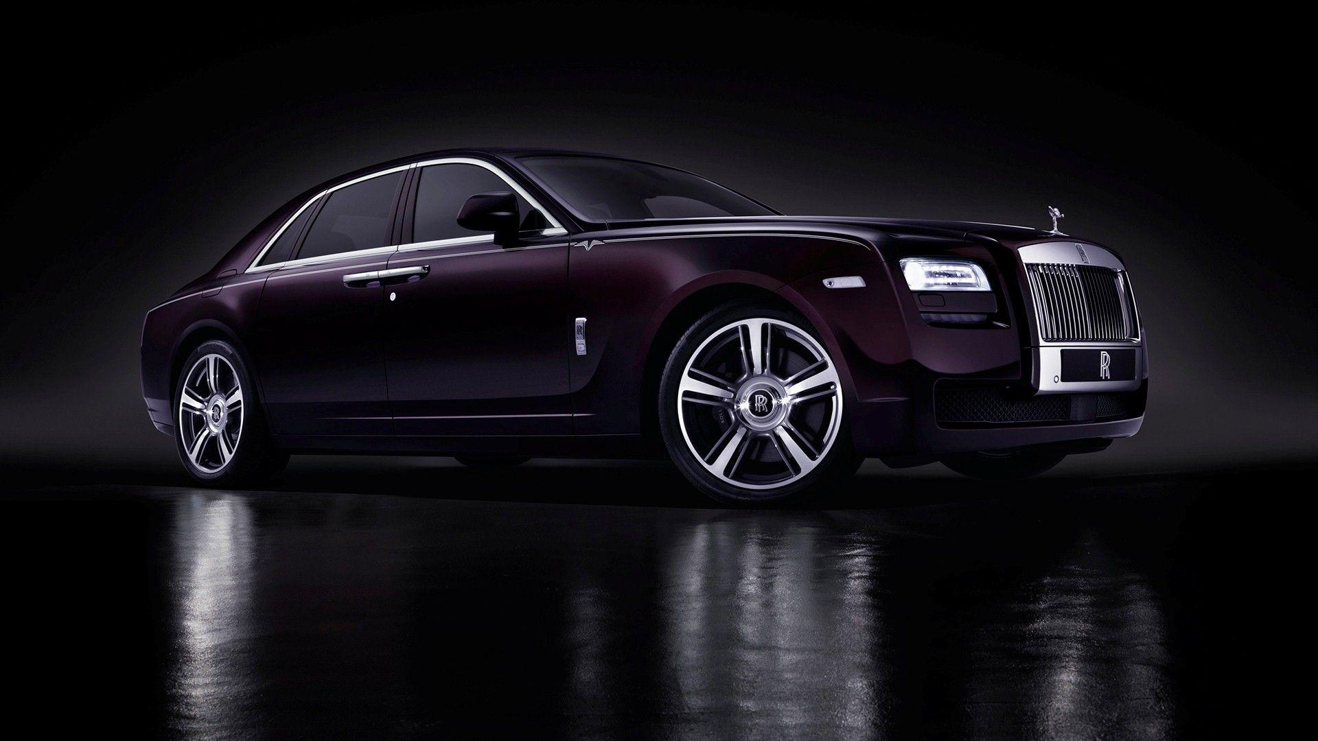 1920x1080 Desktop Background: Rolls Royce (#XKC INC: High Quality)