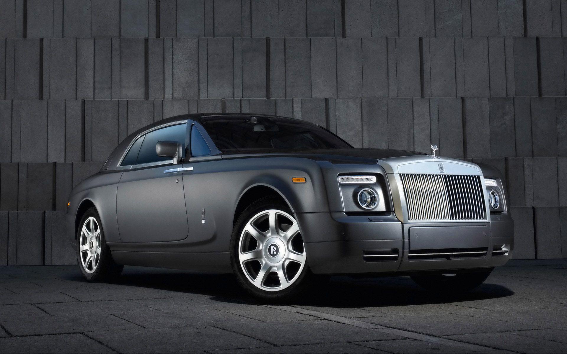 1920x1200 Rolls Royce wallpaper