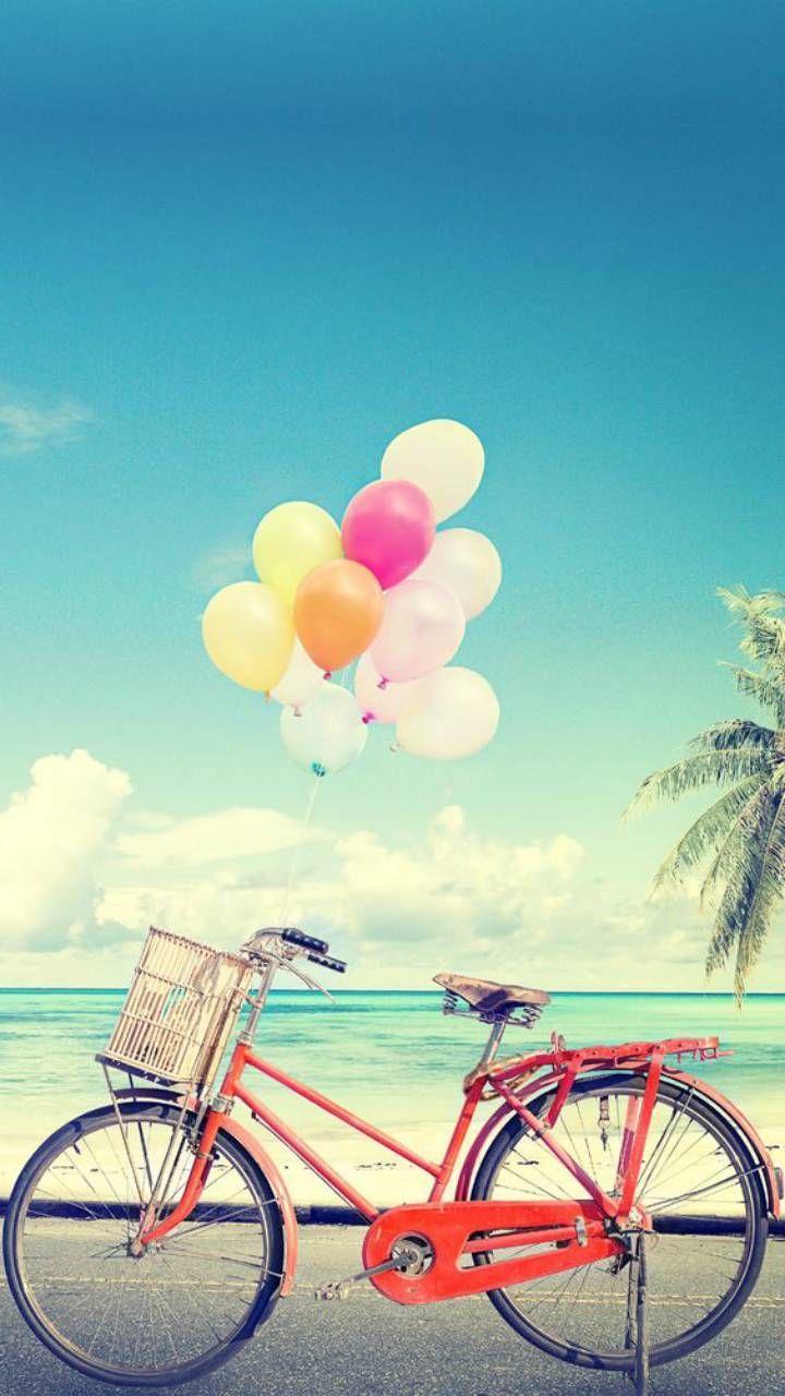 720x1280 Download Bicycle Wallpaper