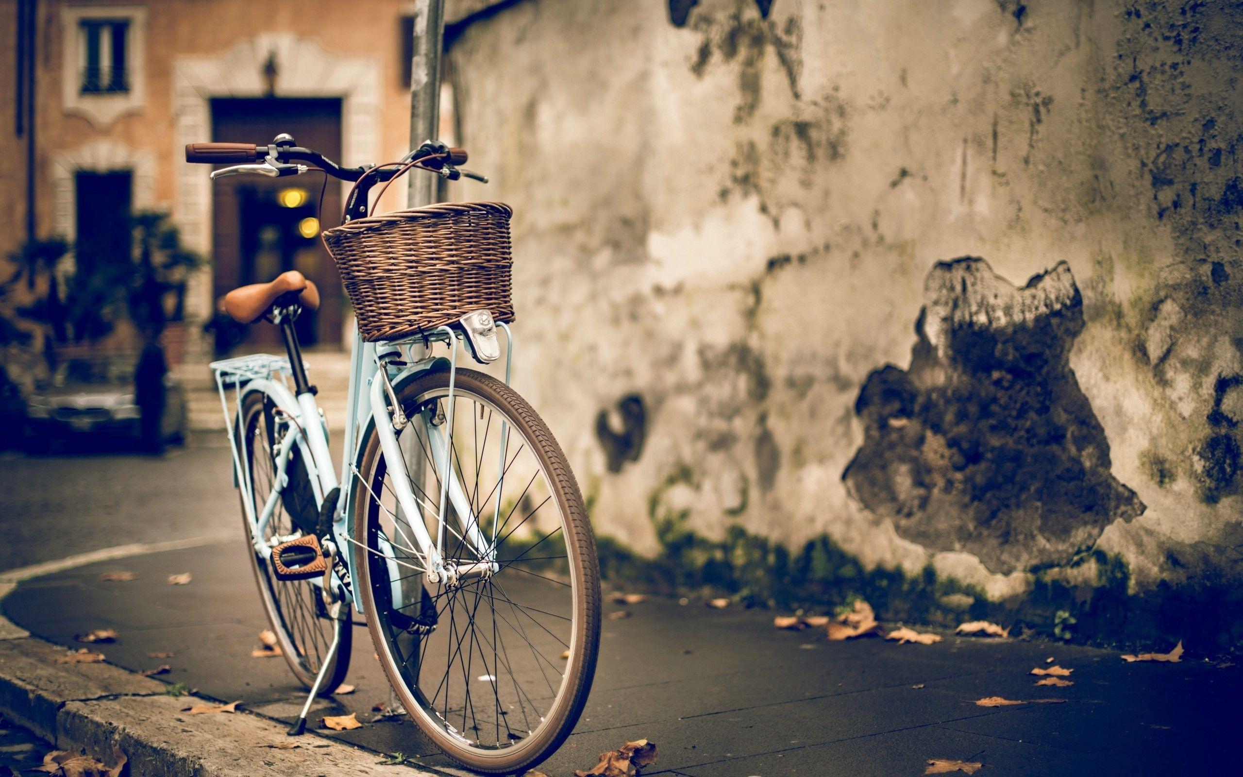 Cute Bicycle Wallpapers - Top Free Cute Bicycle Backgrounds