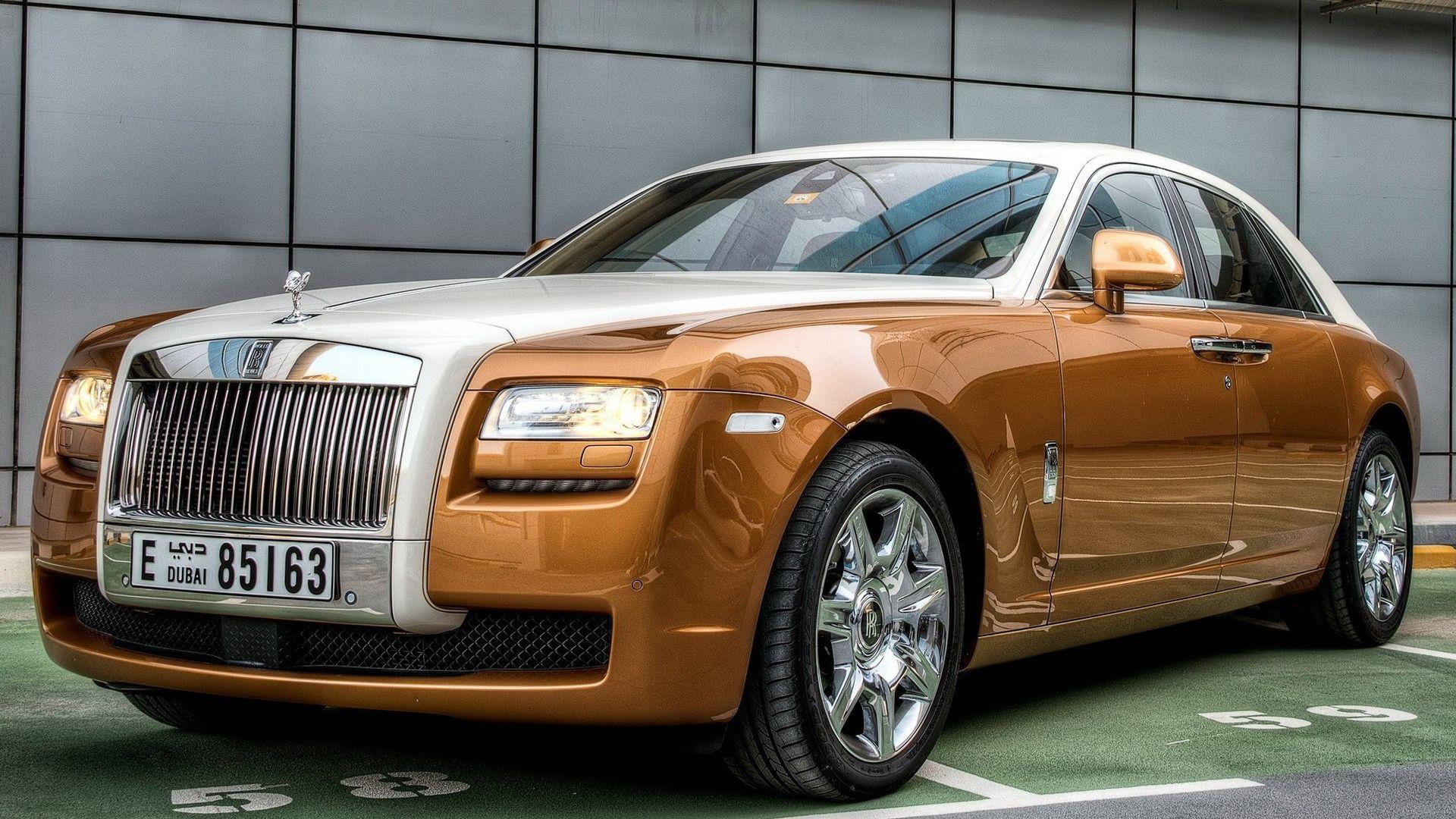 1920x1080 Rolls Royce HD Wallpaperx1080