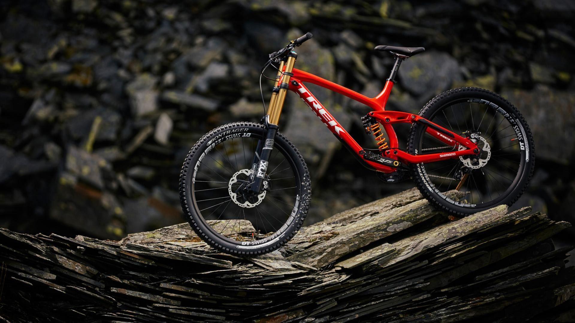 1920x1080 Free download 54 Trek Bikes Wallpaper 1920x1080