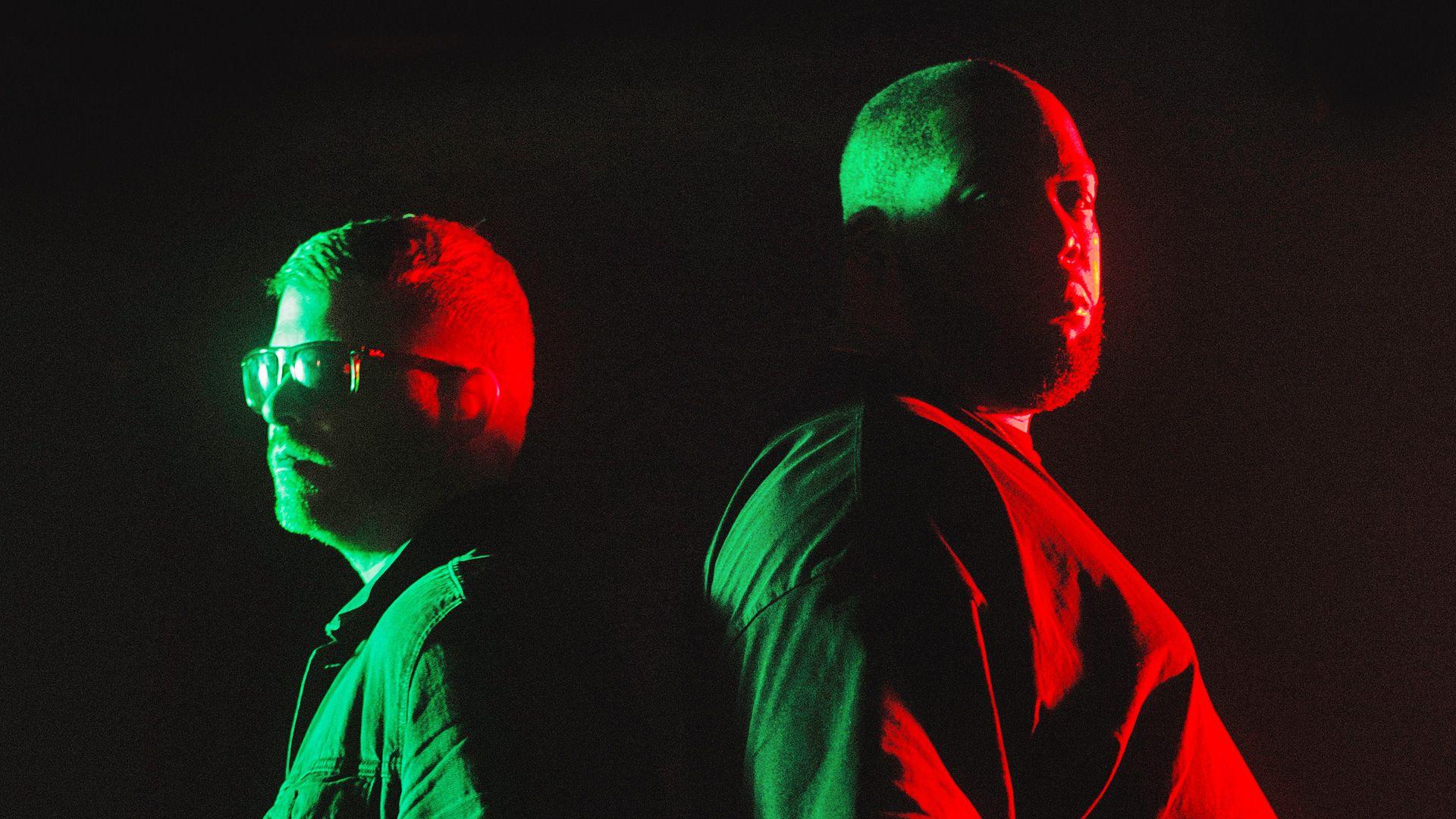 1920x1080 Tupac, Run The Jewels & Kendrick Lamar: political commentary in hip hop