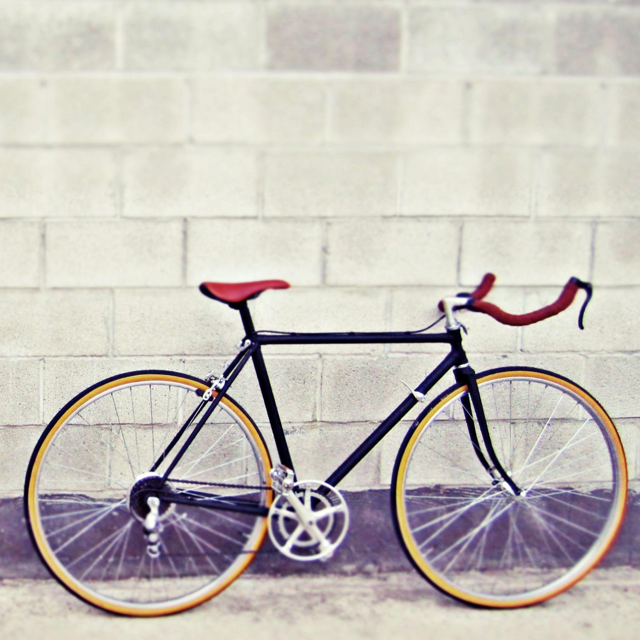2048x2048 Best bicycle iPad Air Wallpaper HD