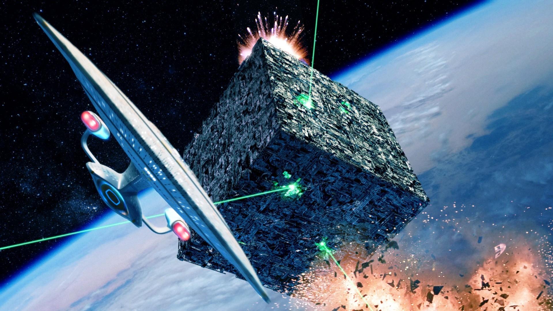 1920x1080 Star Trek Wallpaper