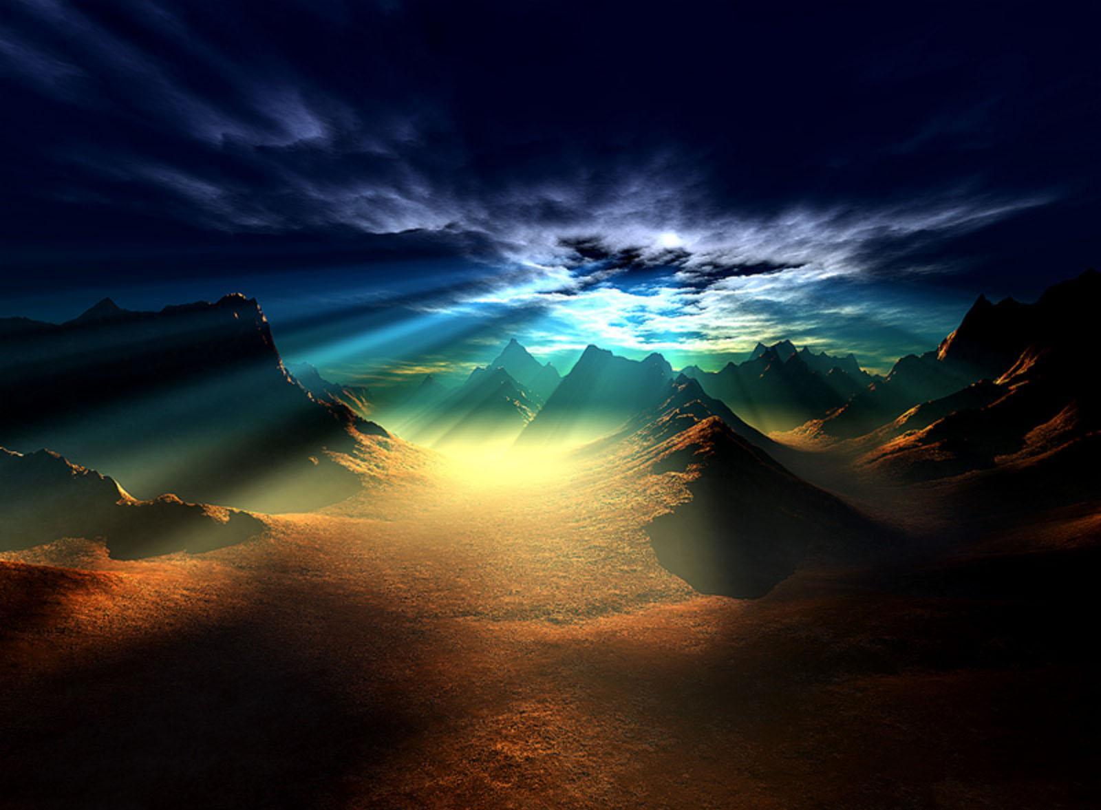 1600x1177 Awesome Computer Wallpaper