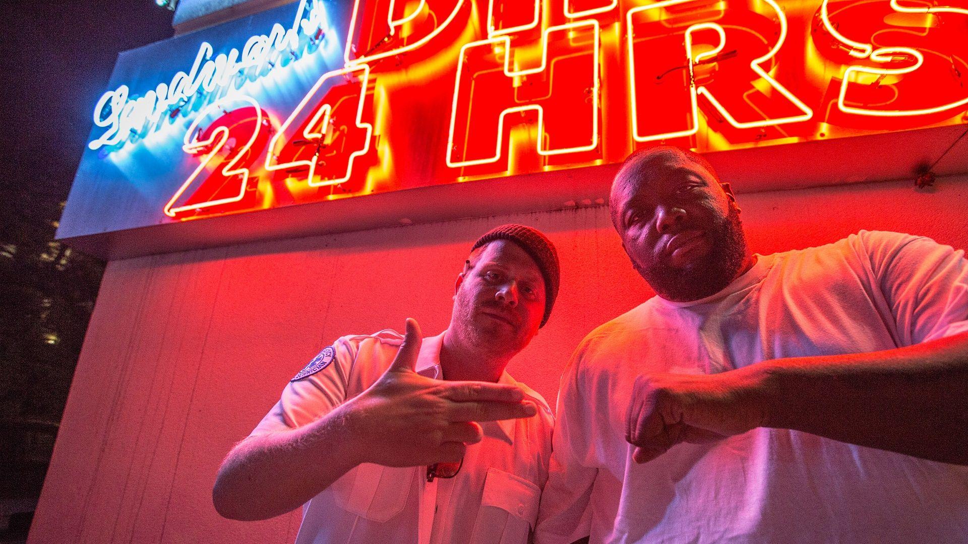 1920x1080 Run the Jewels