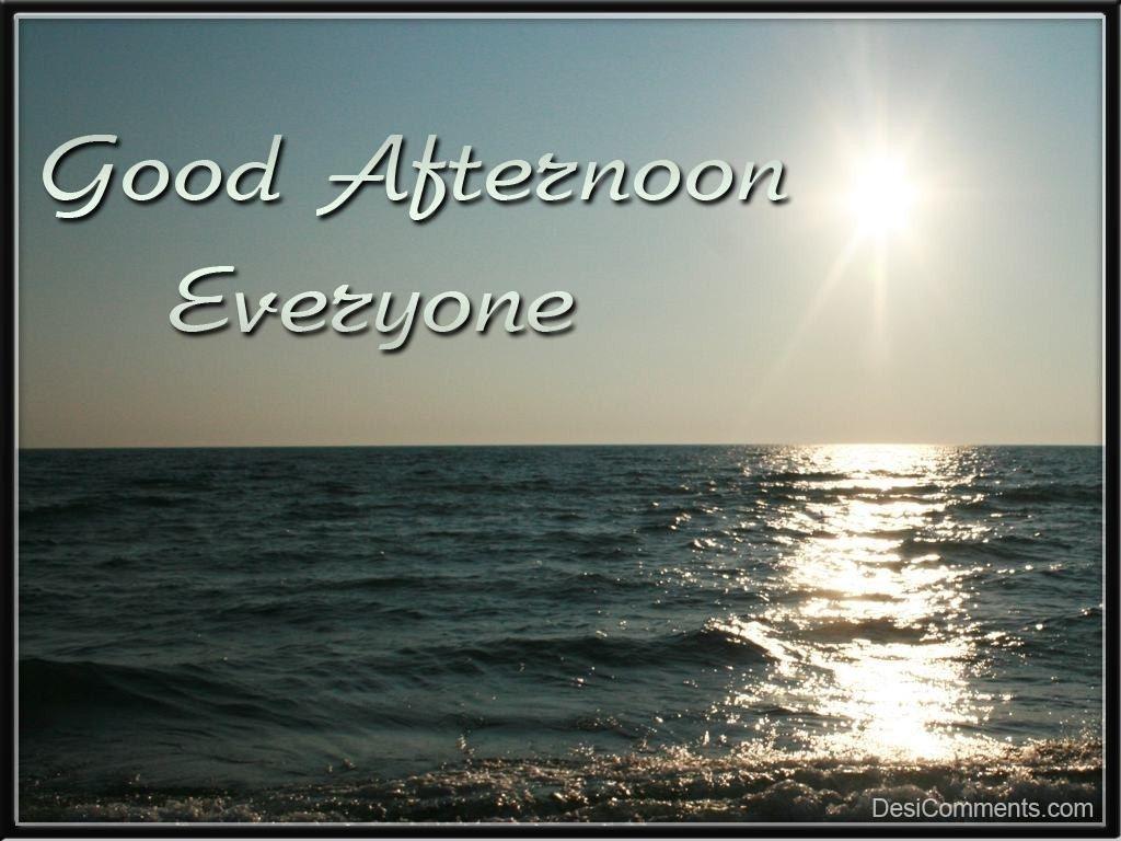 1024x768 Best Good Afternoon Wishes Image & Quotes Picture