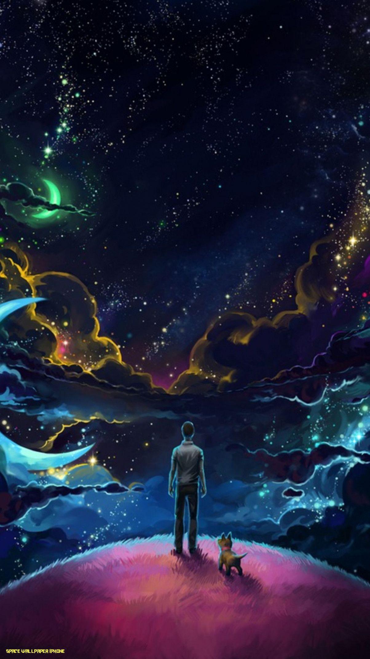 1204x2141 Here's What No One Tells You About Space Wallpaper iPhone. Space
