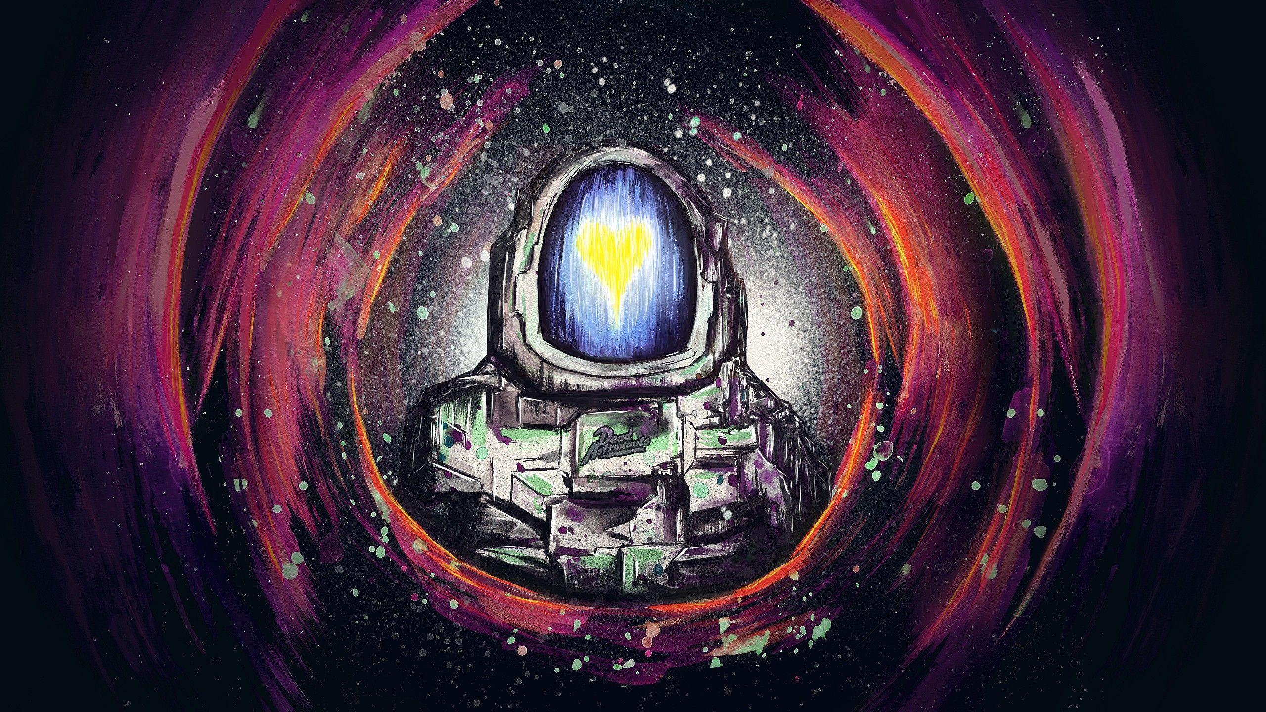 2560x1440 Trippy Space Wallpaper Gallery (74 Plus)
