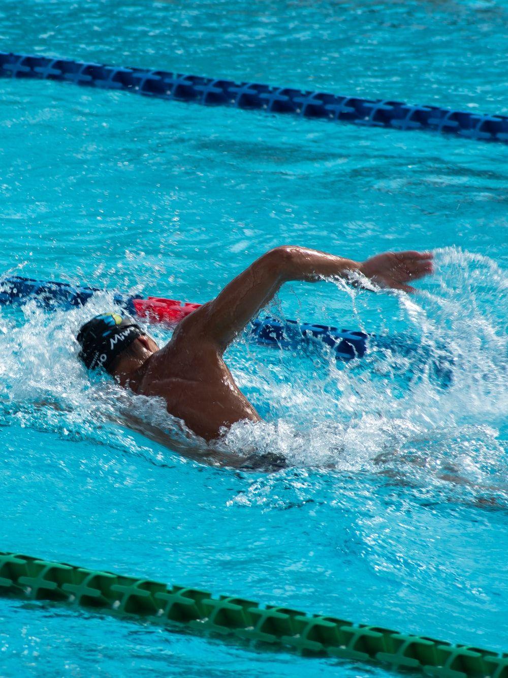 Competitive Swimming Wallpapers Top Free Competitive Swimming