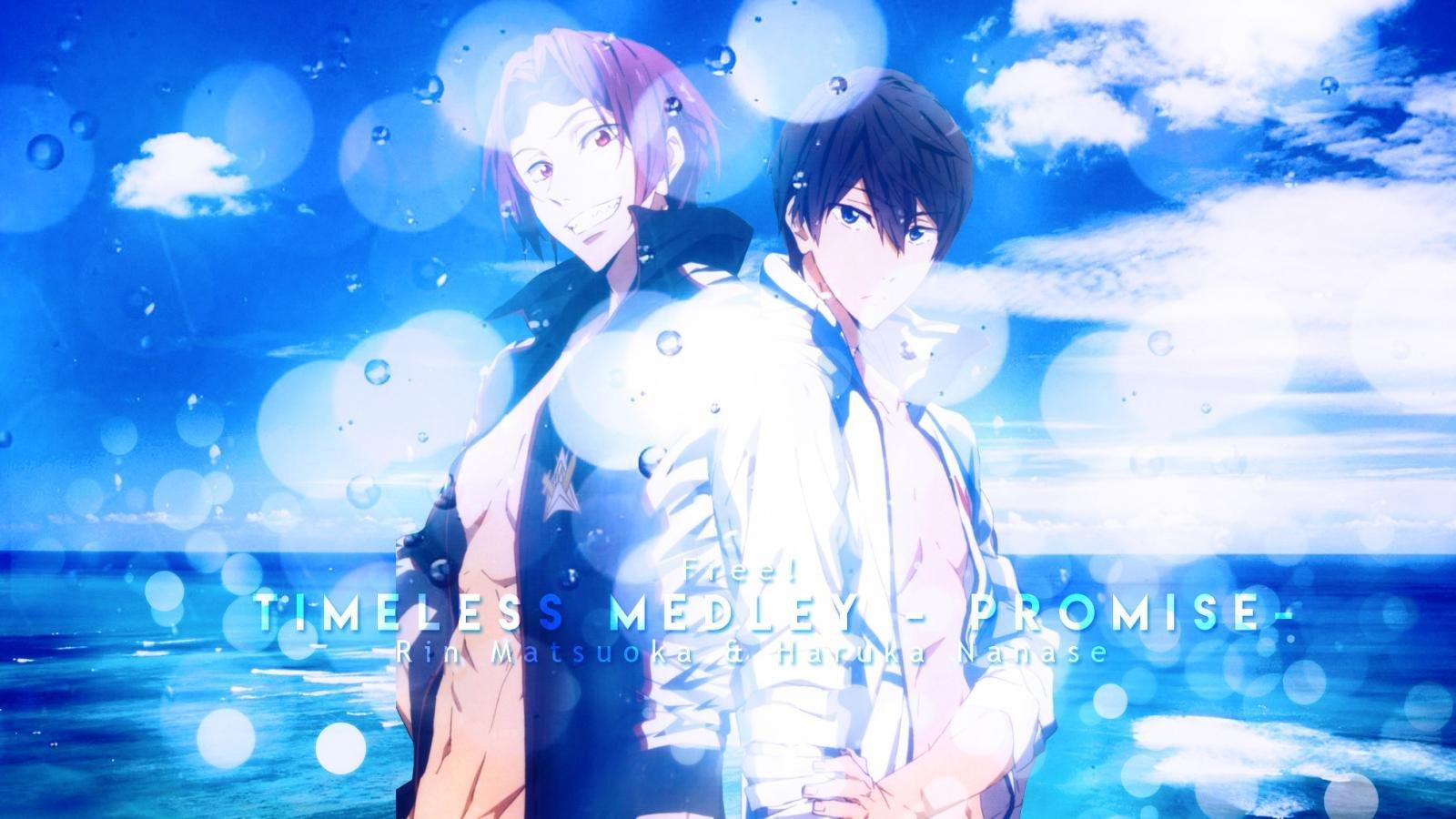 1600x900 Free swim club wallpaper 1600x900 desktop background