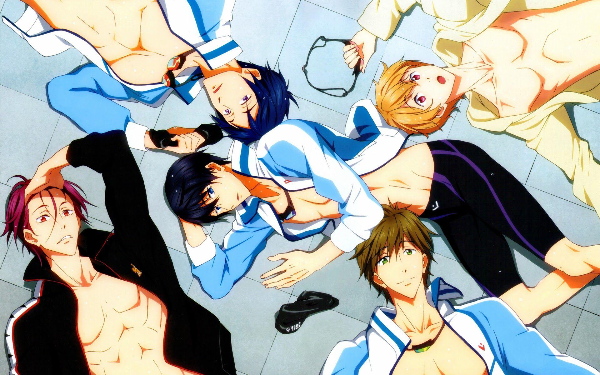 1920x1200 Free Anime s wallpaperx1200
