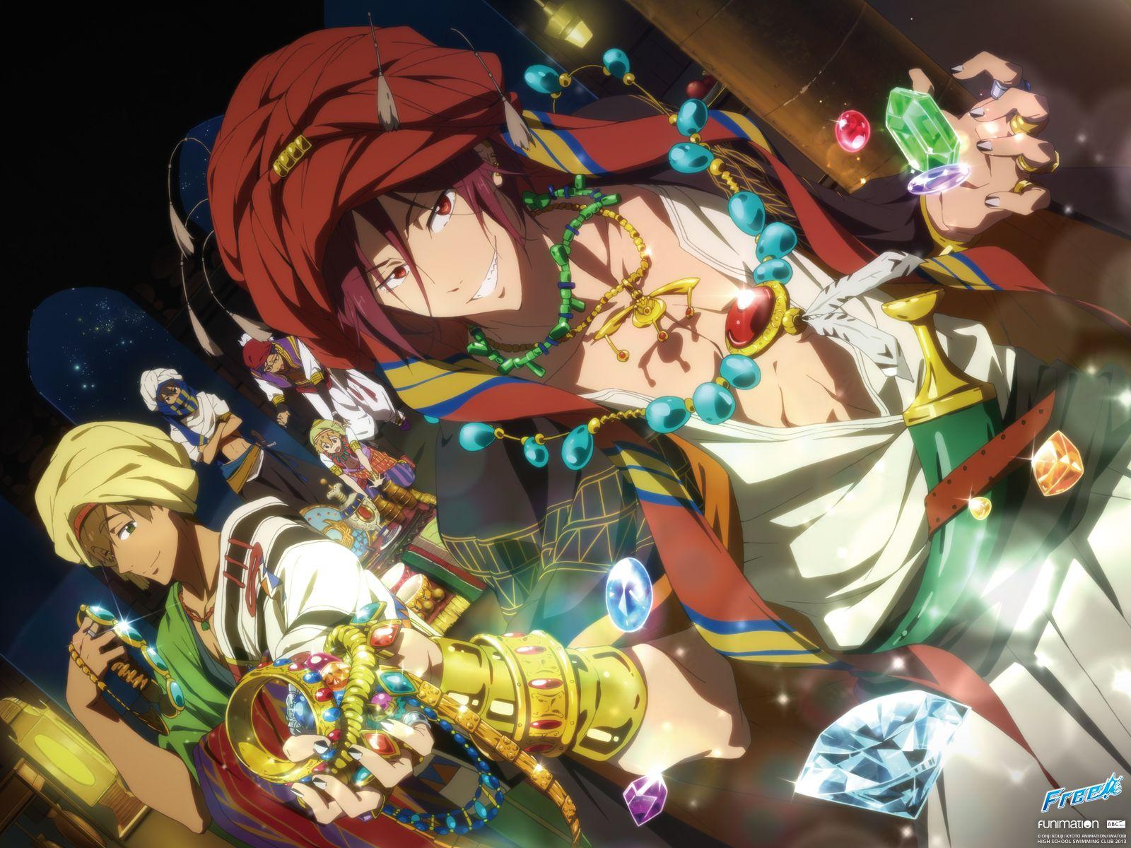 1600x1200 Free Free! Wallpaper!