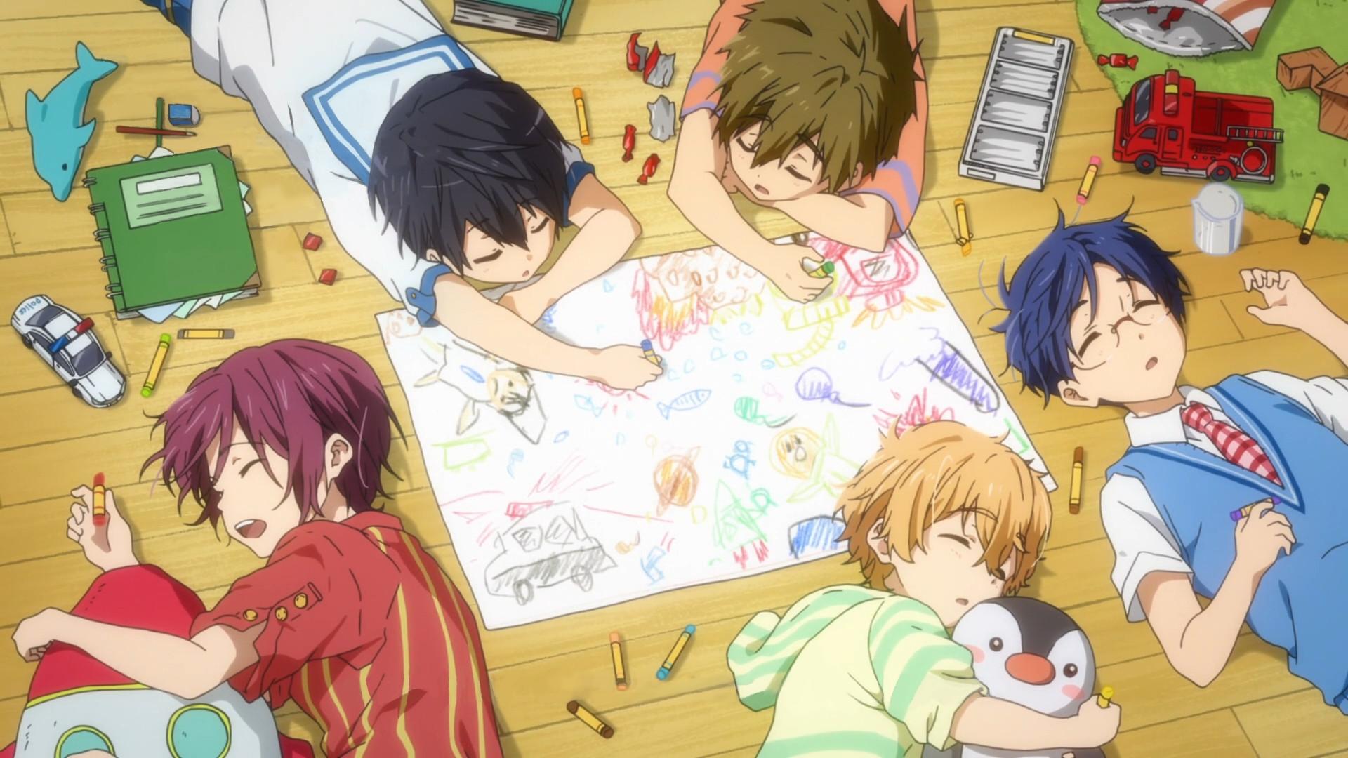 1920x1080 free anime wallpaper download لم يسبق له مثيل الصور + tier3.xyz