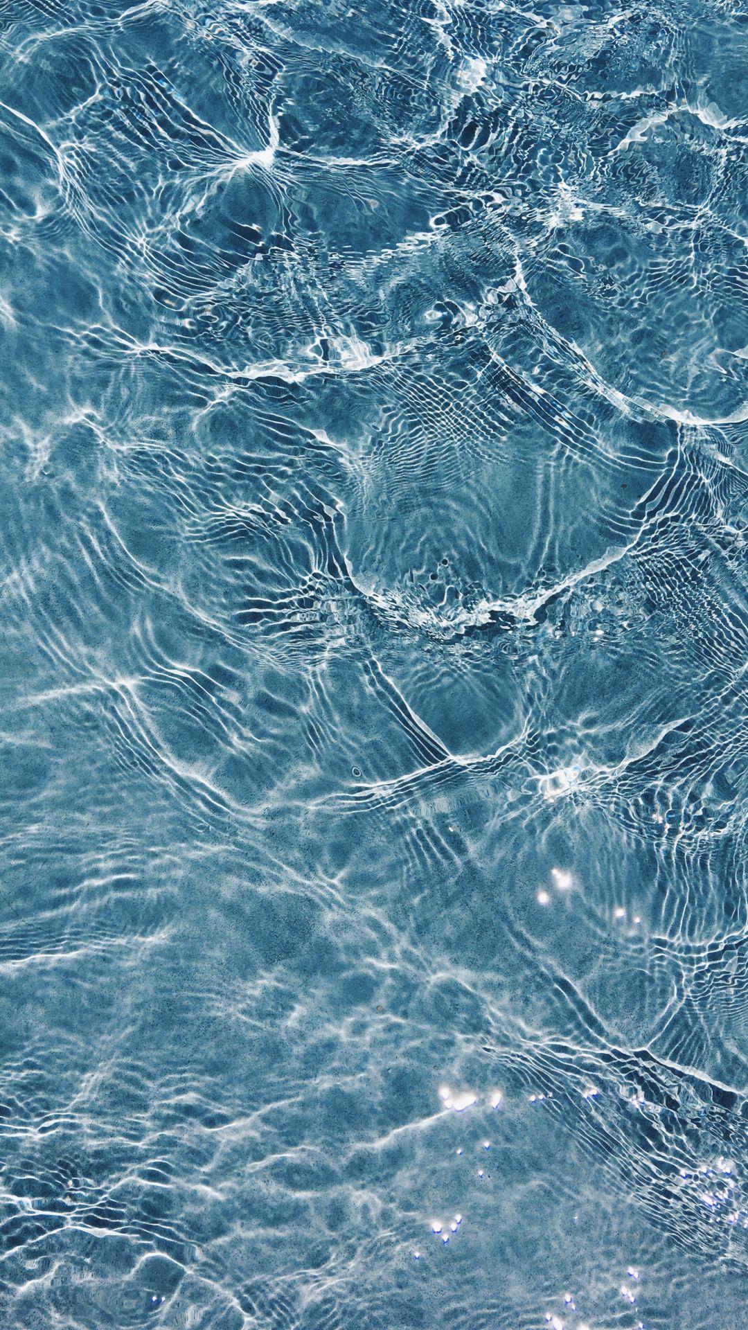 1080x1920 Swimming Pool Reflections iPhone Wallpaper iDrop News