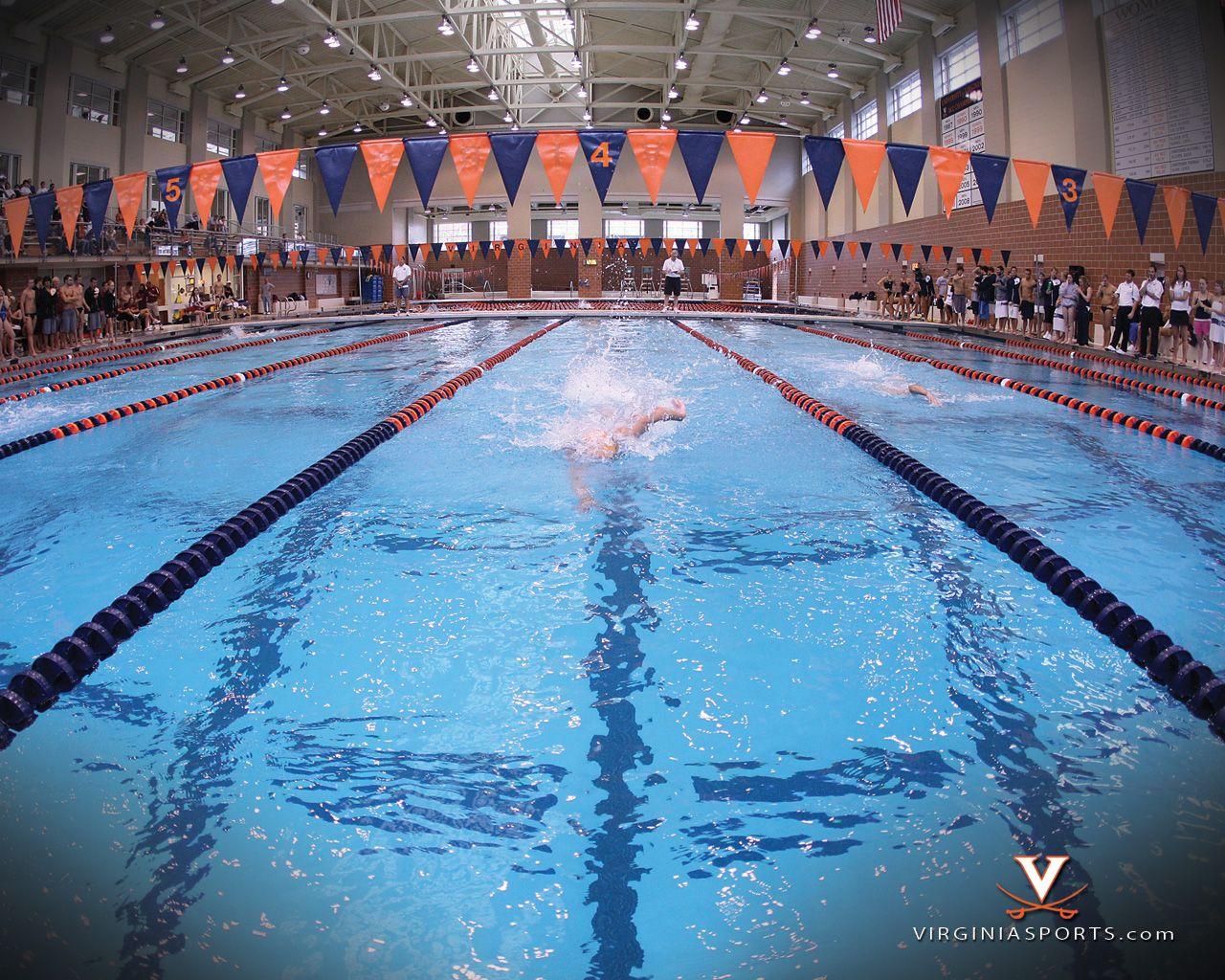 1280x1024 Swim Wallpaper
