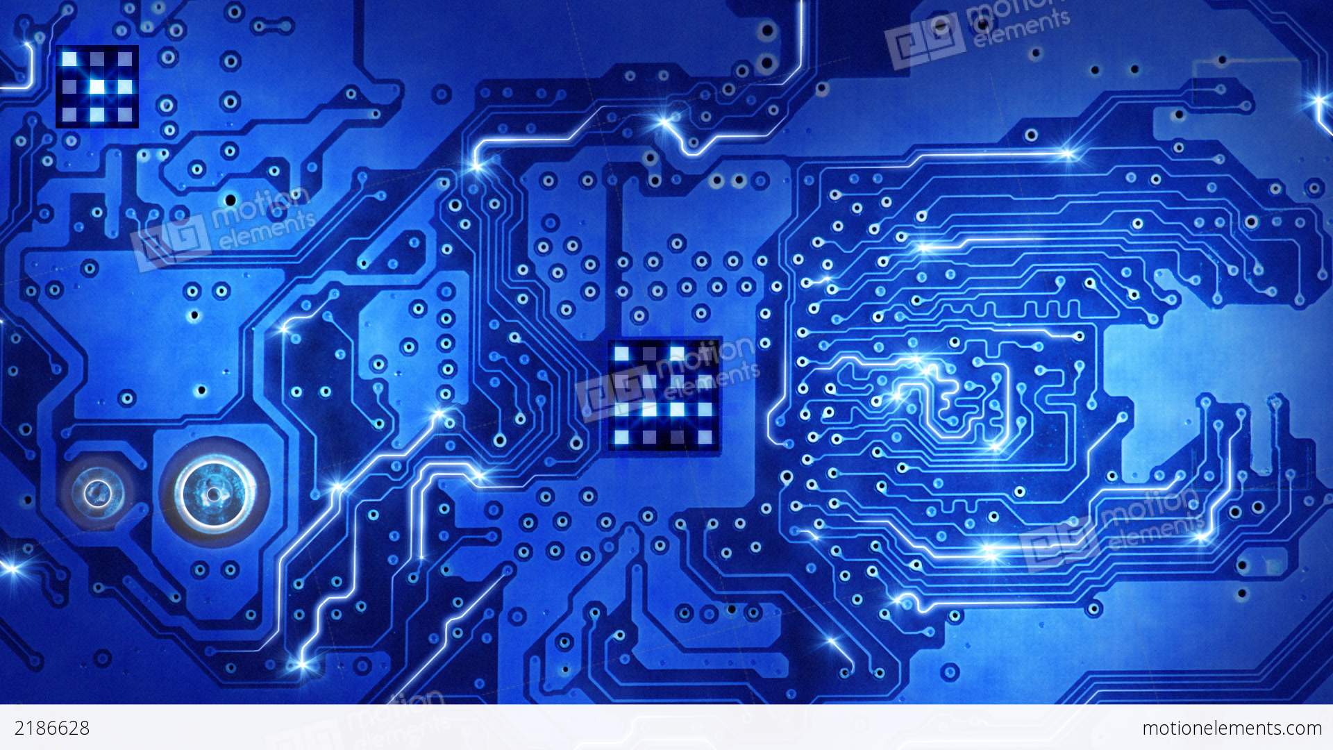 1920x1080 AS_2935 Computer Circuitry Circuit Board Background Schematic Wiring