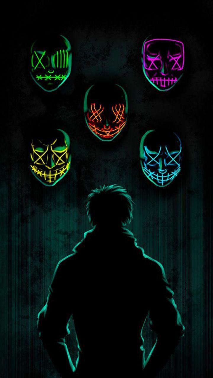 720x1280 Pin di dark art