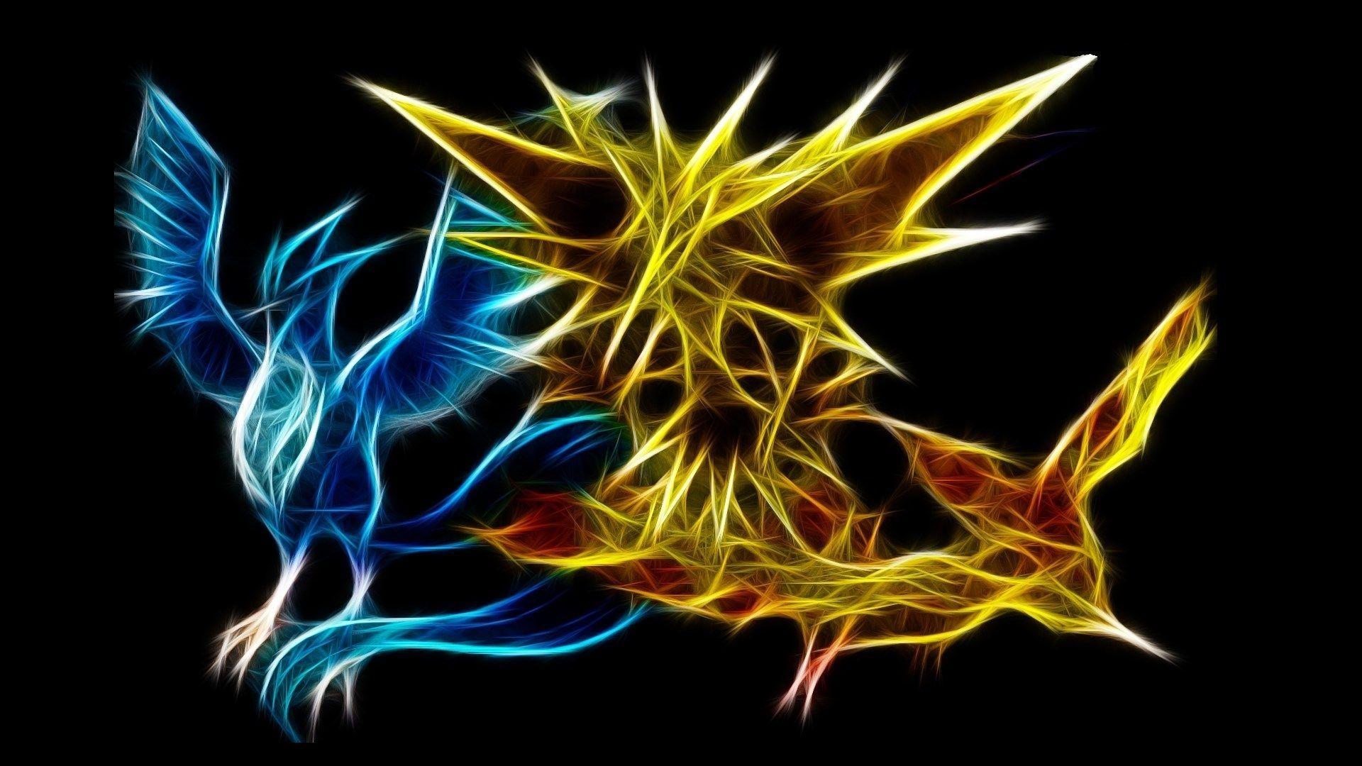 1920x1080 Articuno, Wallpaper Anime Image Board
