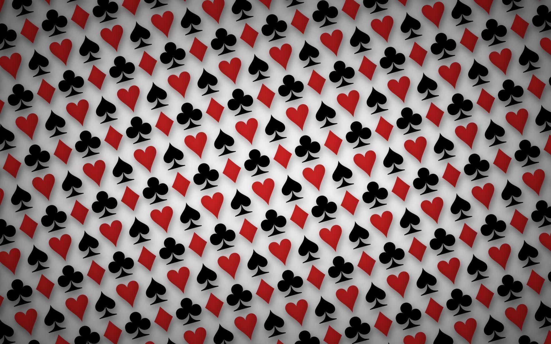 Poker Cards Wallpapers - Top Free Poker Cards Backgrounds - WallpaperAccess