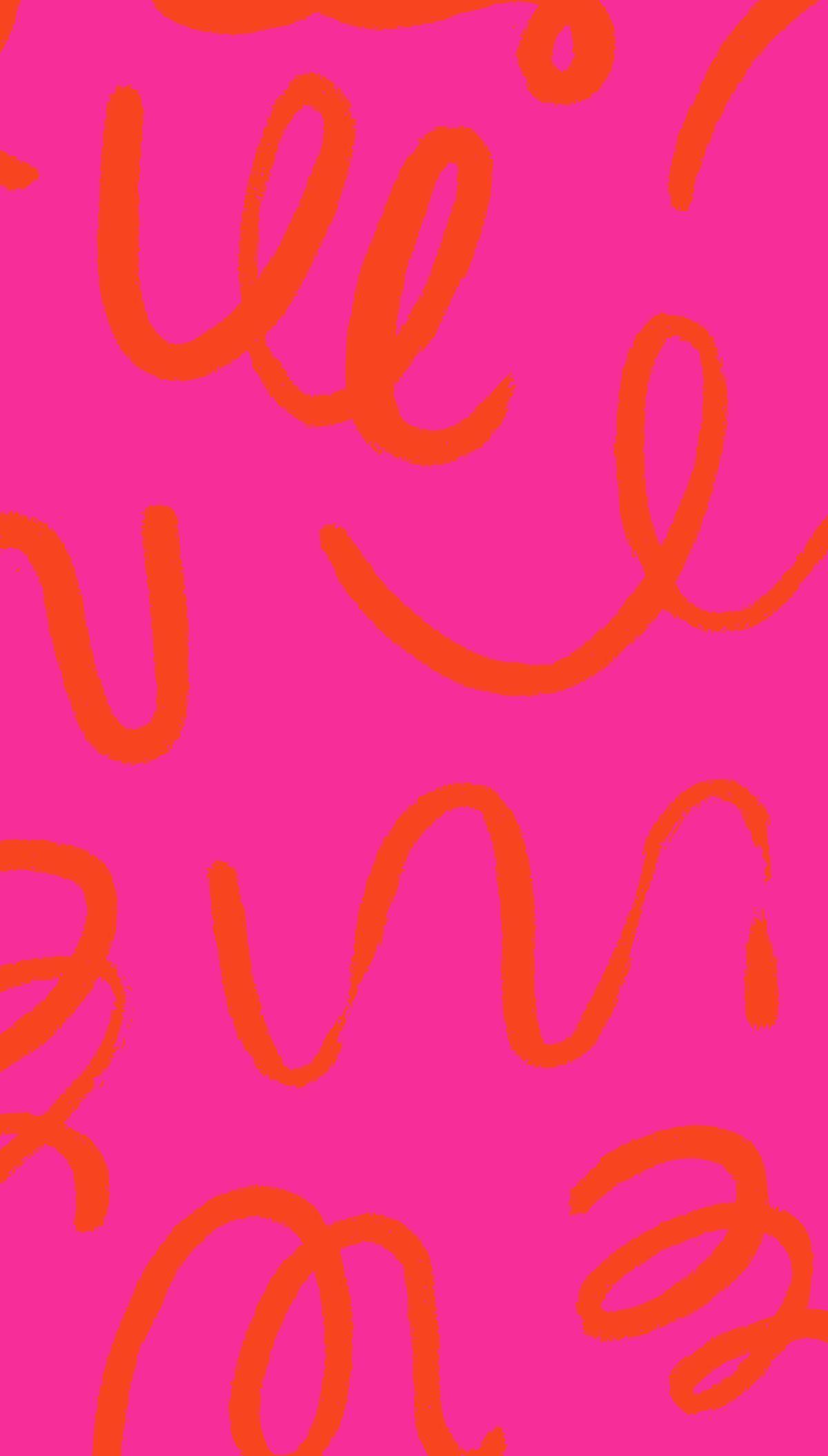 Pink and Orange Wallpapers - Top Free Pink and Orange Backgrounds