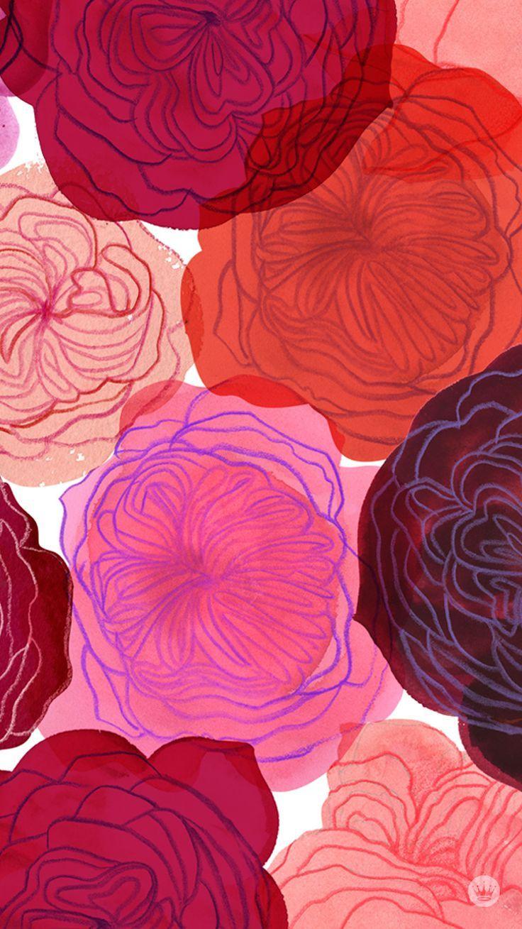 Pink and Orange Wallpapers Top Free Pink and Orange Backgrounds