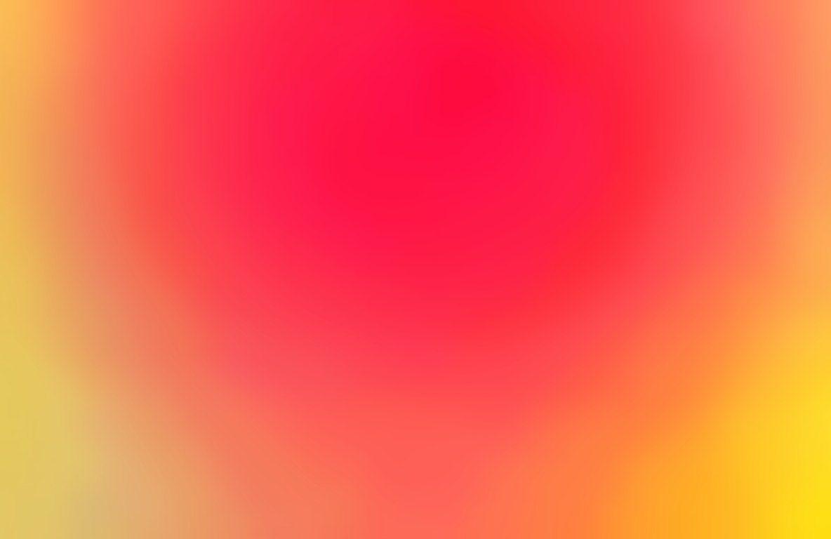 1184x768 Orange To Pink Wallpaper