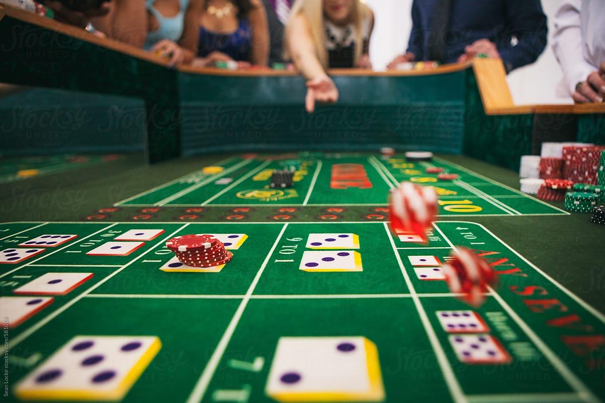 Craps Wallpapers Top Free Craps Backgrounds WallpaperAccess