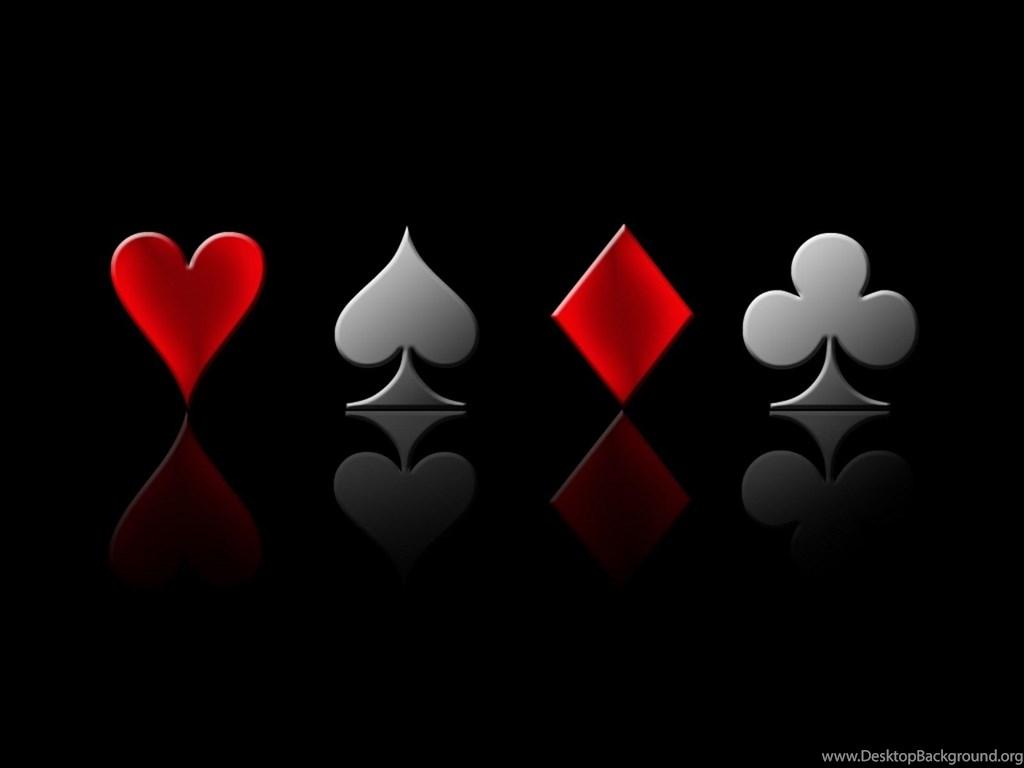 1024x768 Playing Cards Wallpaper 1024x768 px
