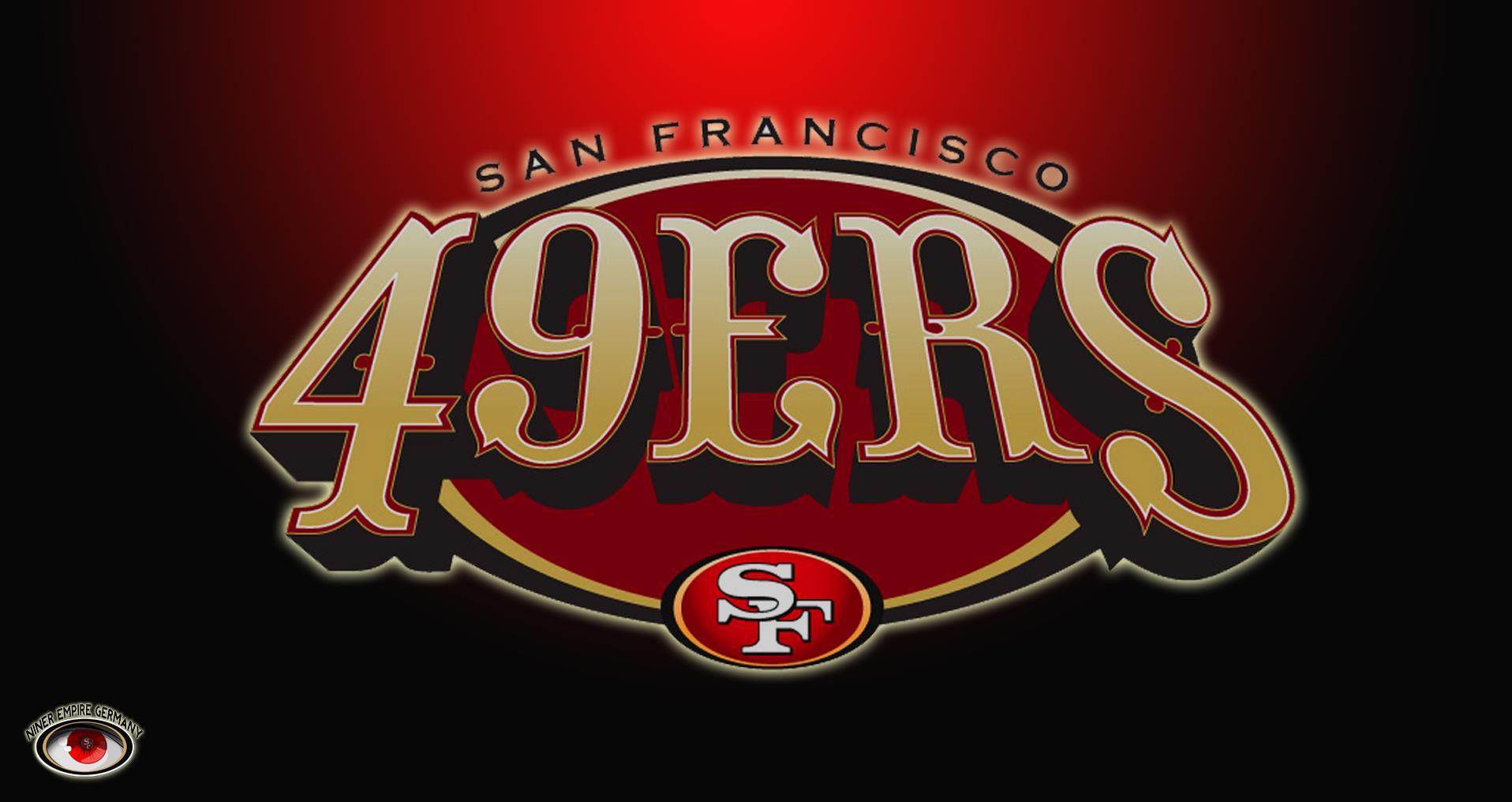 1916x1016 49ERS 3D Wallpaper