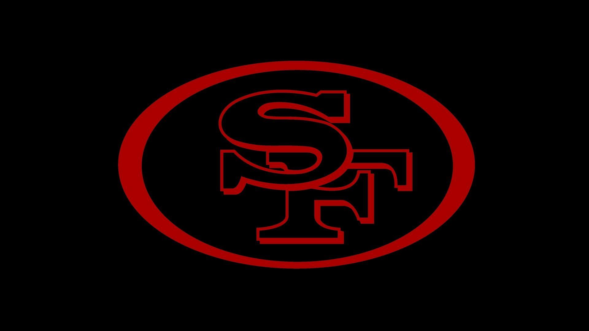 1920x1080 49ers Wallpaper 2019