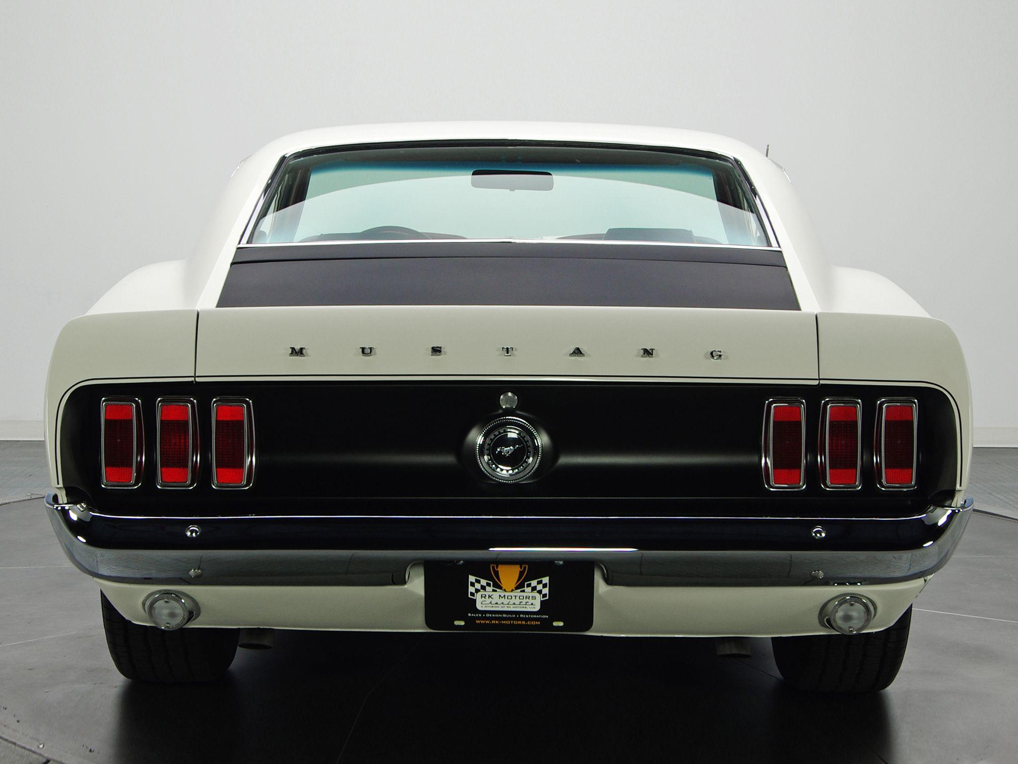2048x1536 Vehicles 1969 Ford Mustang Boss wallpaper Desktop, Phone, Tablet