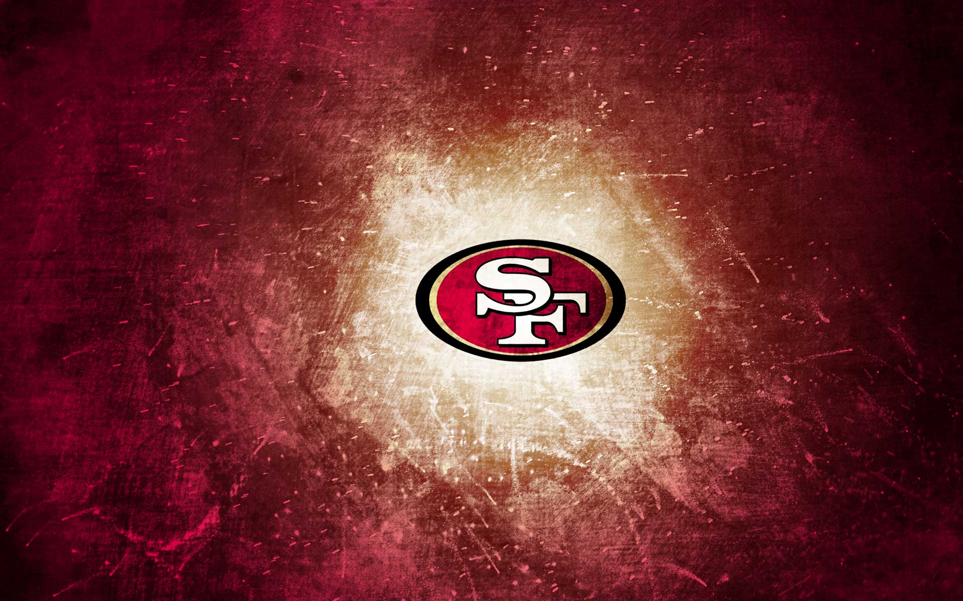 1920x1200 San Francisco 49ers HD Wallpaper. Background Imagex1200