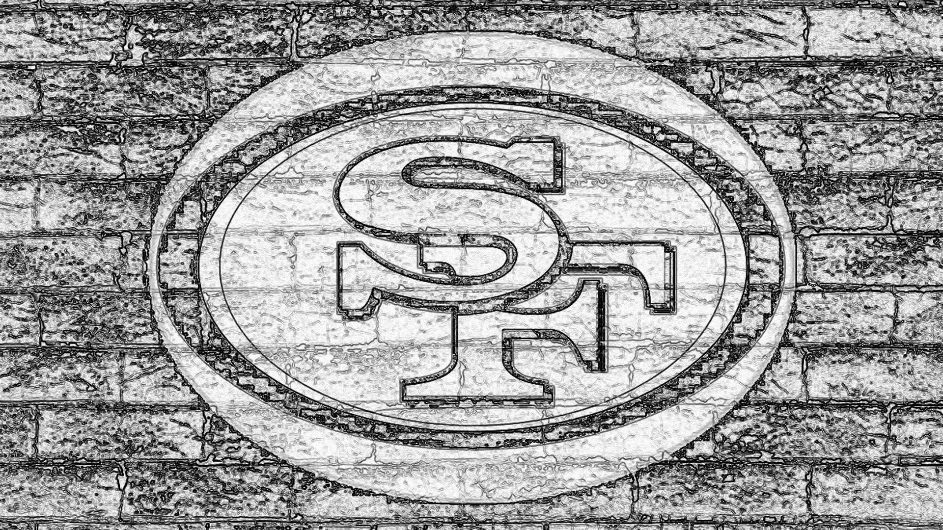 1920x1080 San Francisco 49ers HD Wallpaper. Background Imagex1080