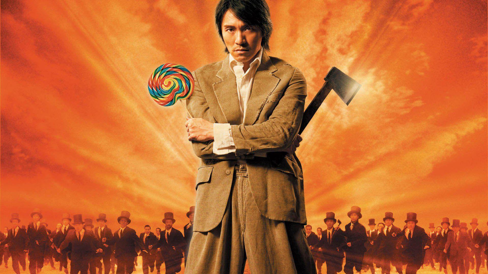 1920x1080 Kung Fu Hustle wallpaper, Movie, HQ Kung Fu Hustle pictureK