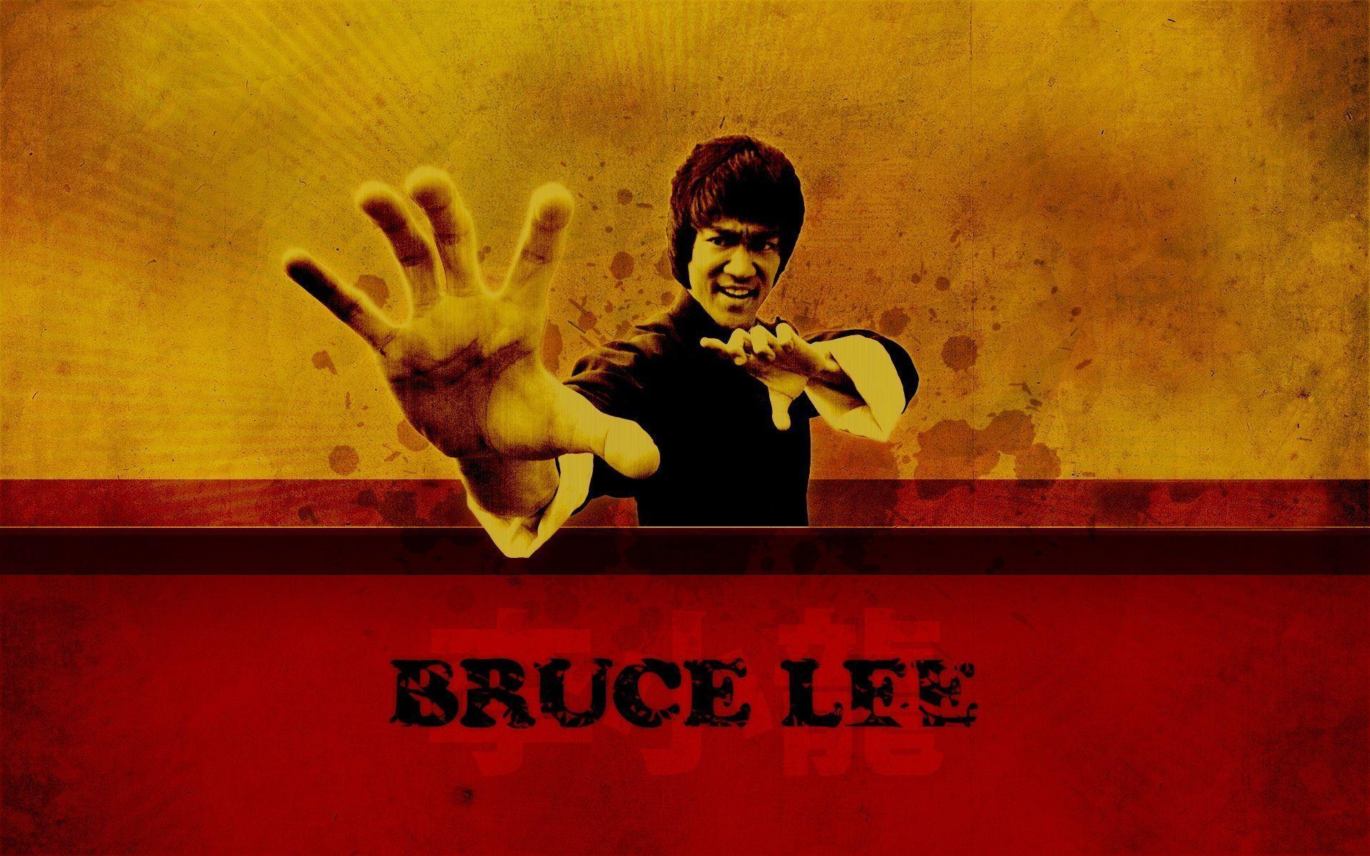1920x1200 Kung Fu Wallpaper