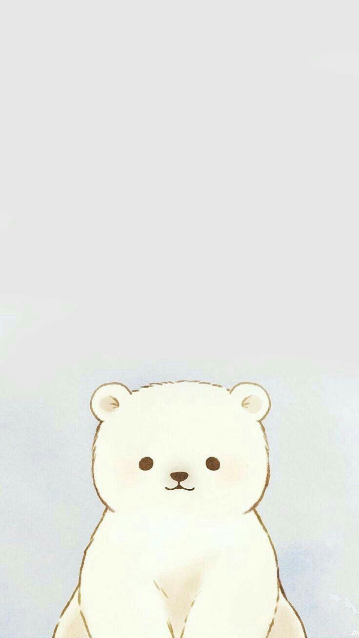 736x1308 Cosas kawaii. Cute cartoon wallpaper