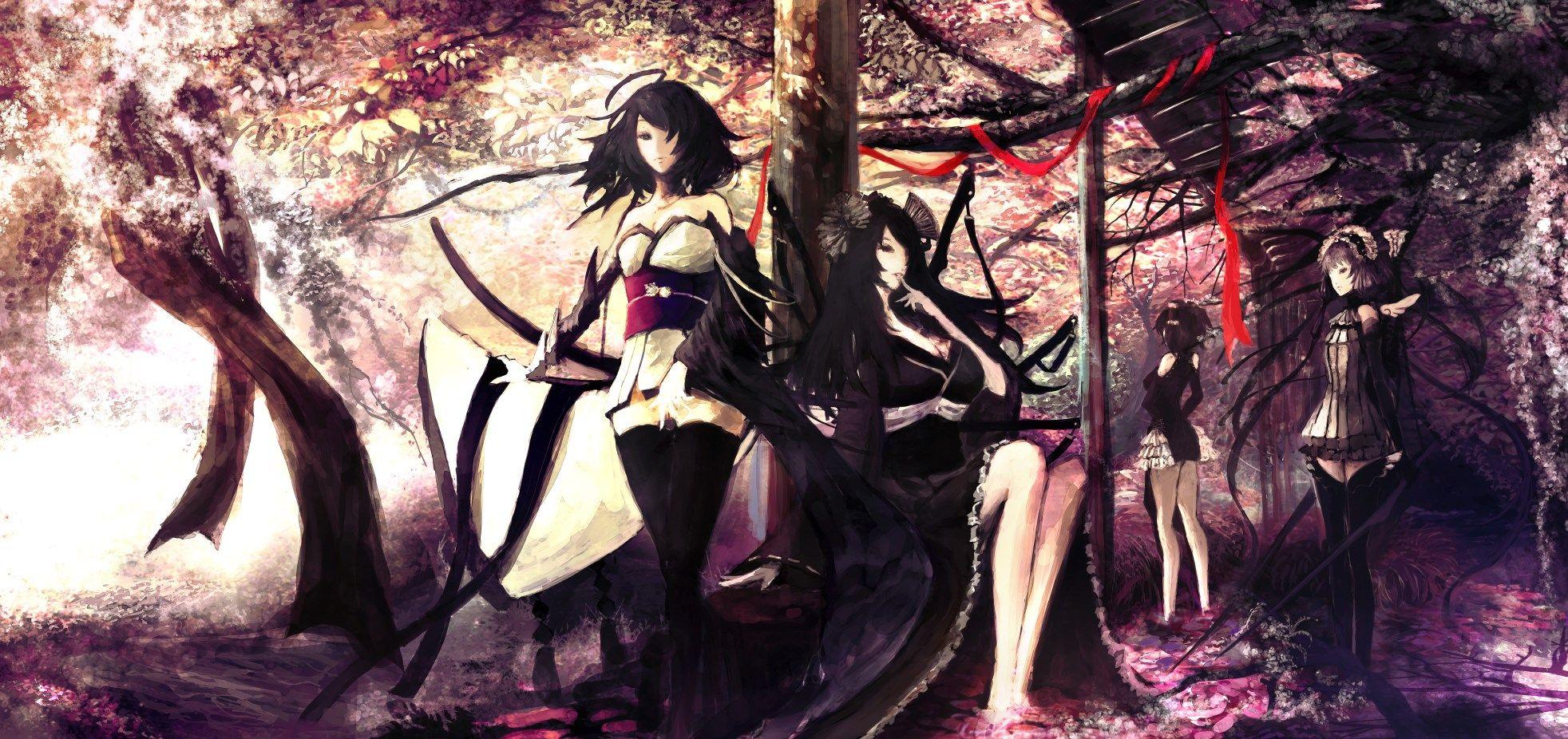 1964x926 japanese desktop nexus wallpaper