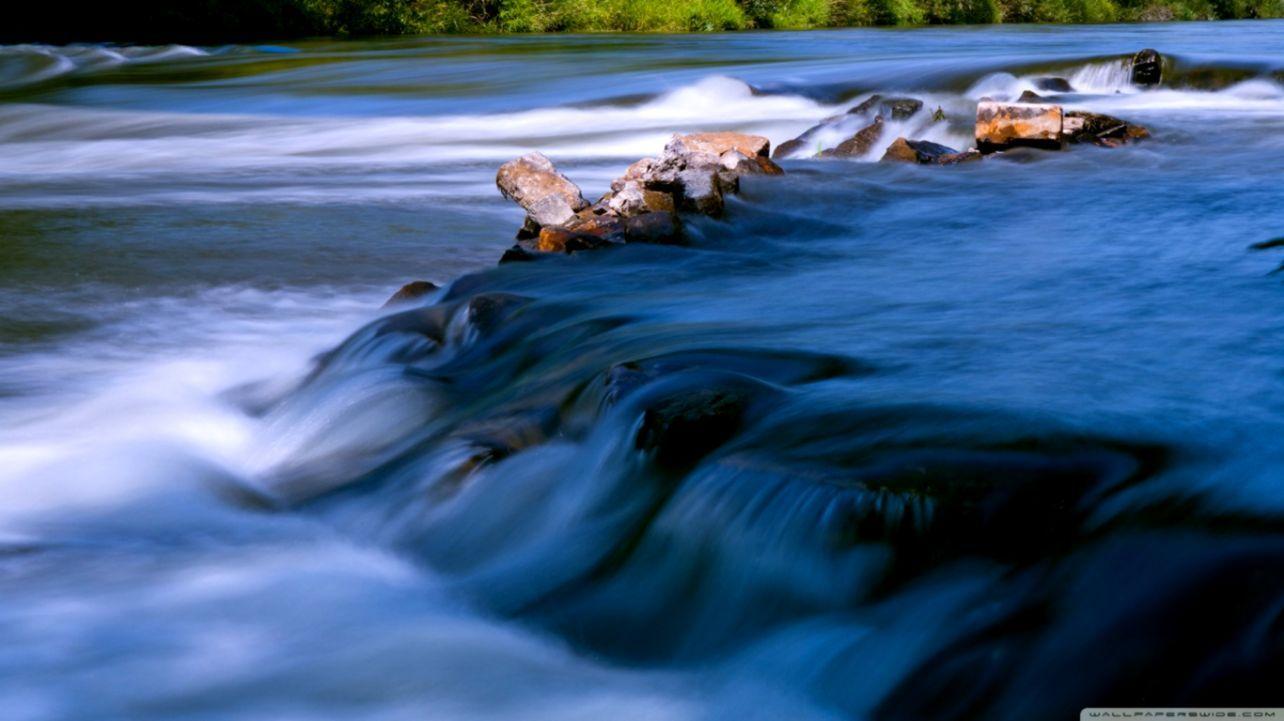 Moving Waterfall Wallpapers - Top Free Moving Waterfall Backgrounds ...