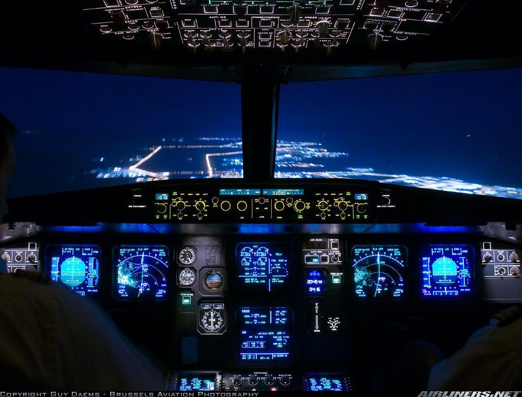 1024x780 Cockpit Wallpaper. Cockpit Wallpaper