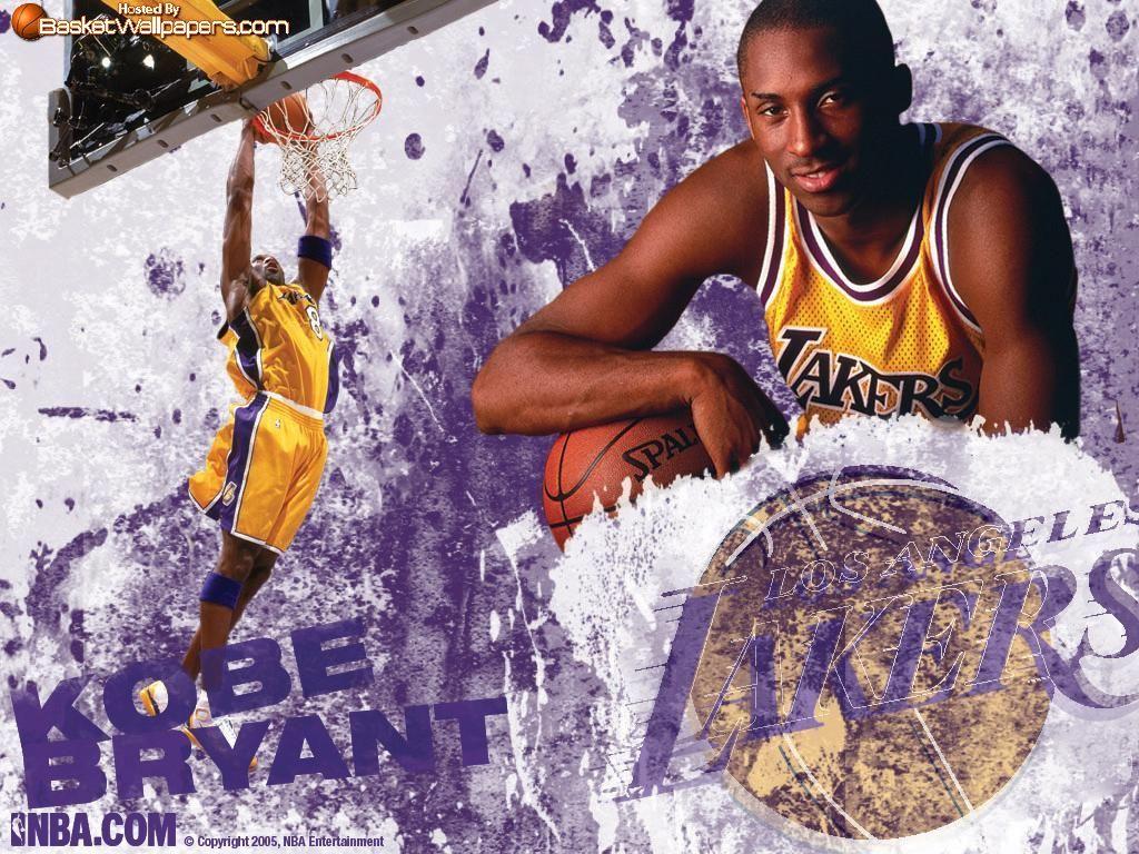 Kobe Bryant Dunking Wallpapers - Top Free Kobe Bryant Dunking ...