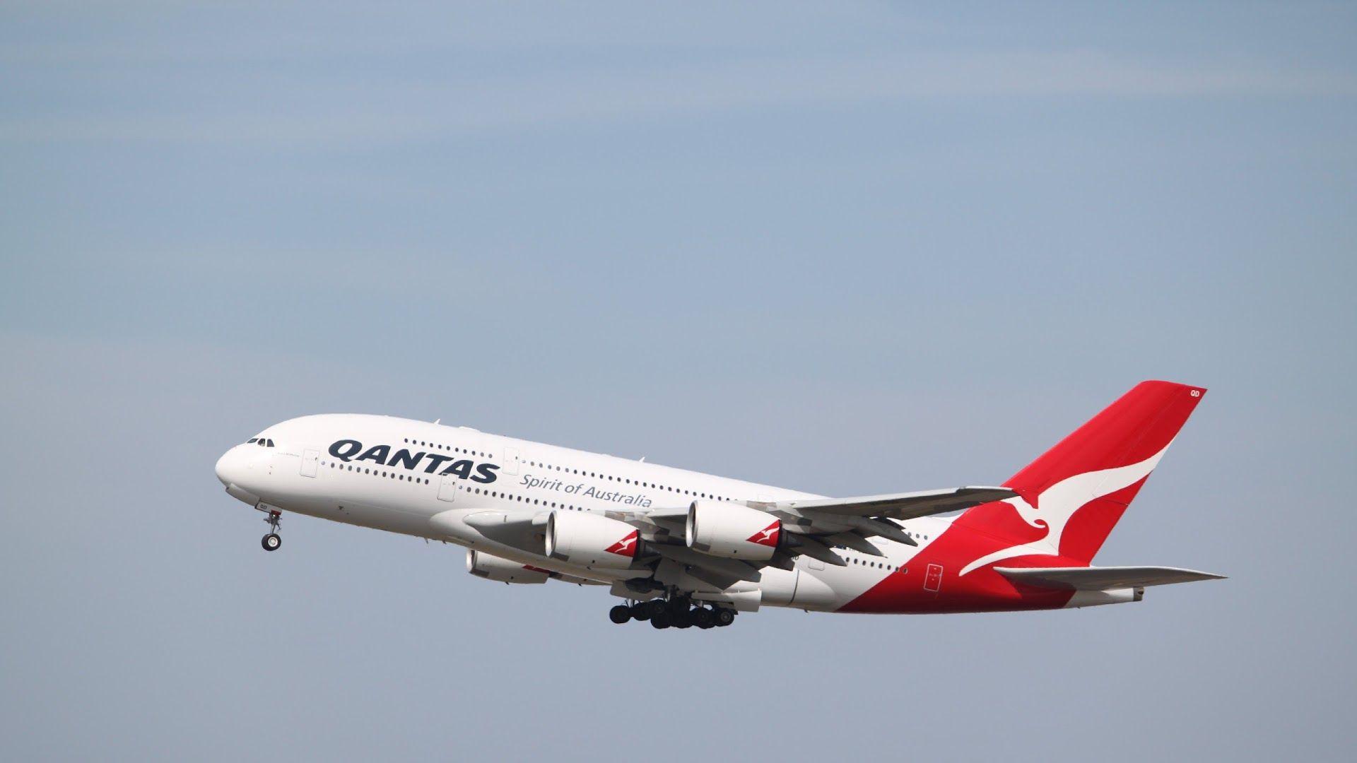 1920x1080 Airbus A380 HD Wallpaper · 4K Wallpaper News