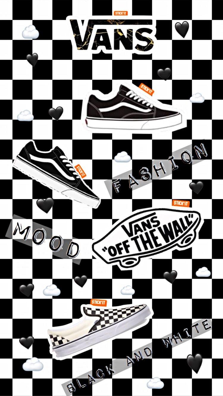 Checkered Vans Wallpapers - Top Free 