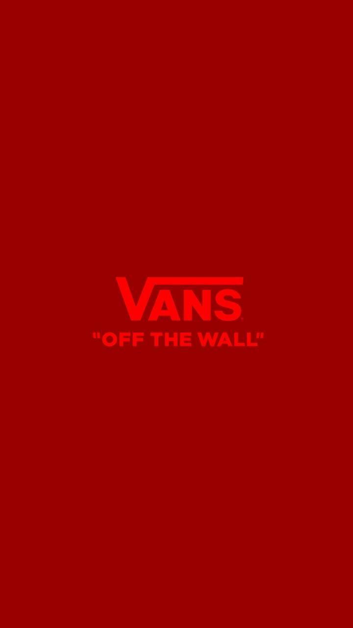 720x1280 Vans Wallpaper